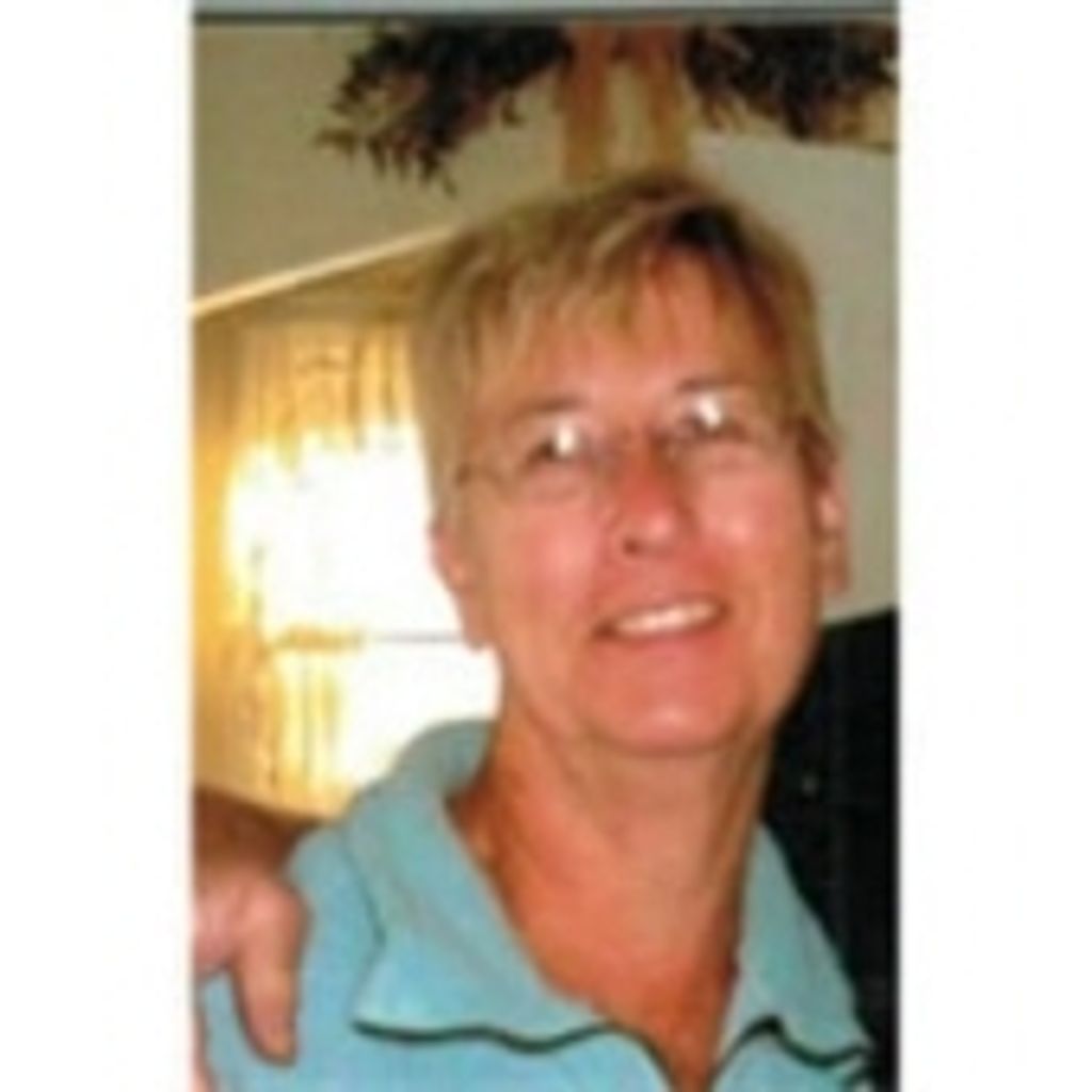 Sally Ann Cuplin Profile Photo