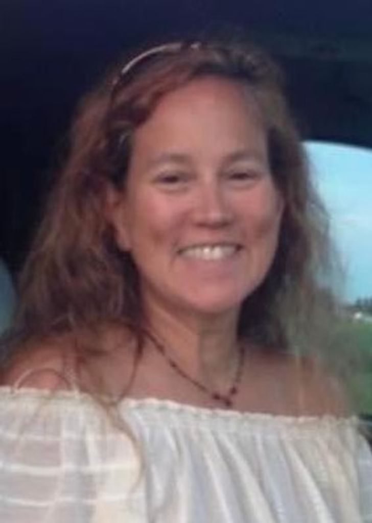Grace O. Molyet