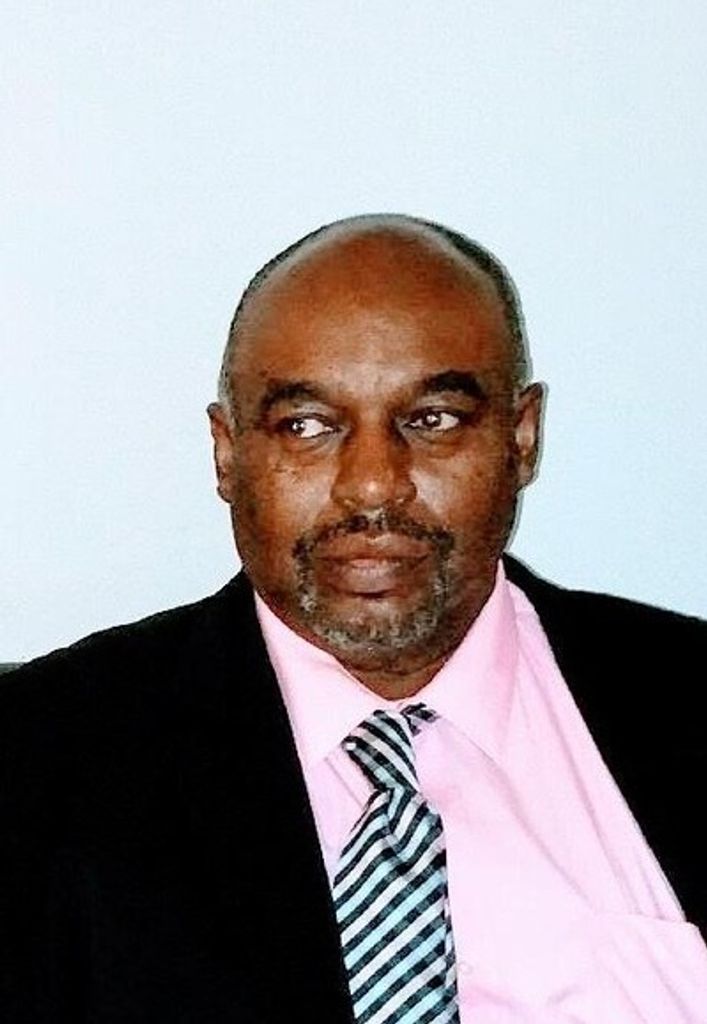 Victor R. Adams Sr Profile Photo
