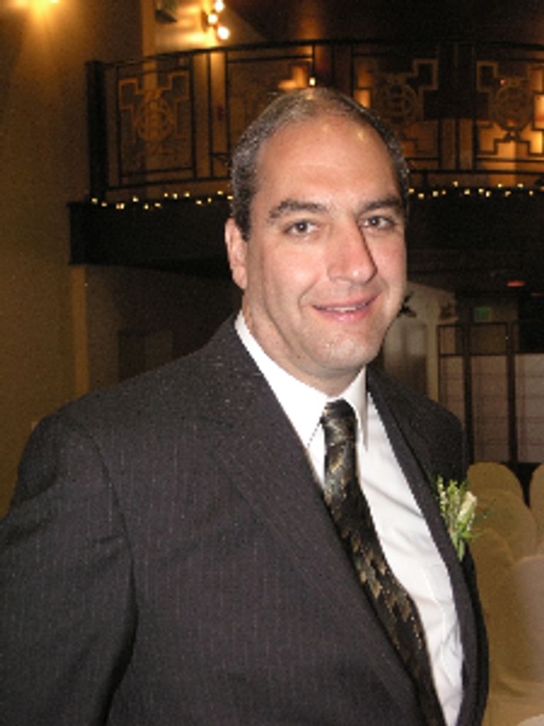 David William Neison Profile Photo