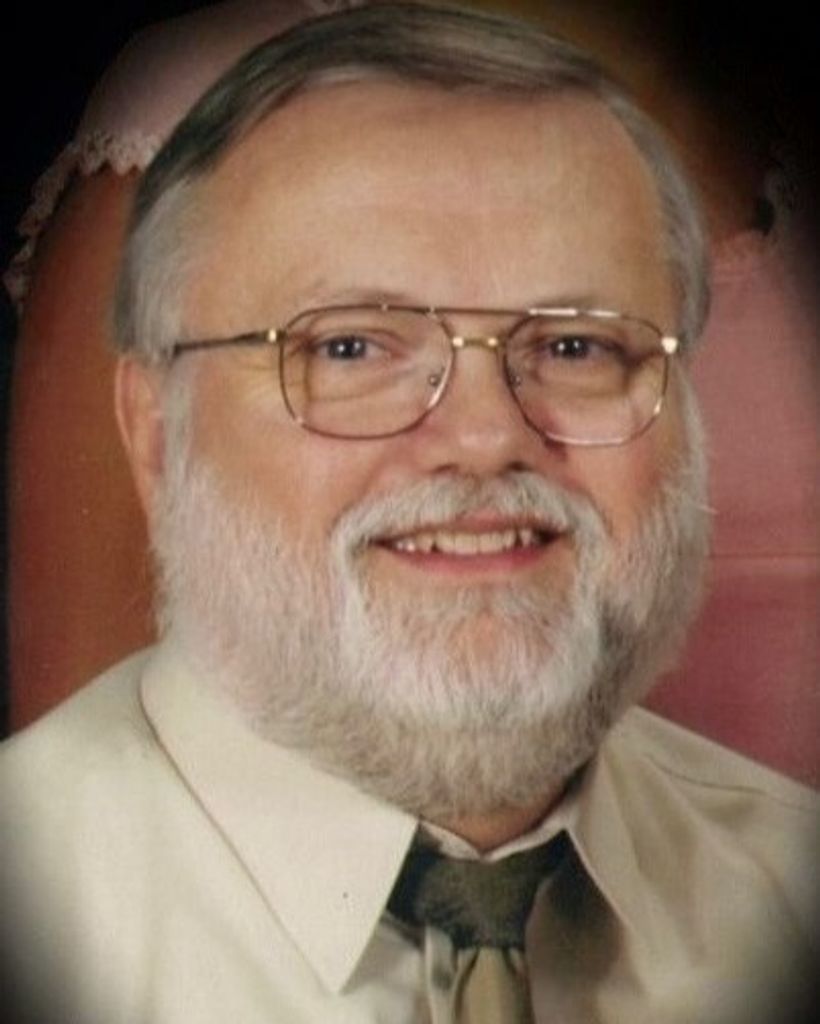 William "Bill" Edmond Hack Profile Photo