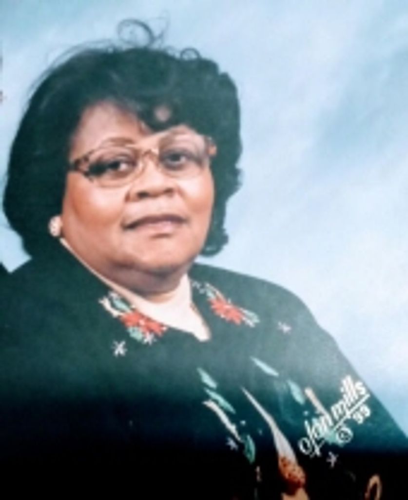 Lucille Naomi Wilson