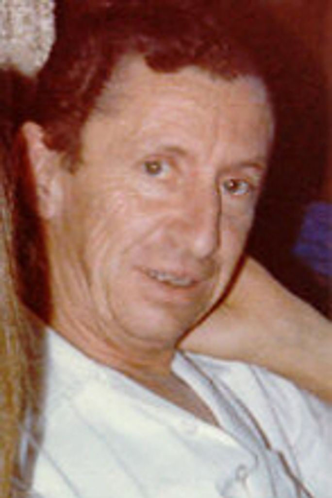 James Edwin "Sonny" Hensley