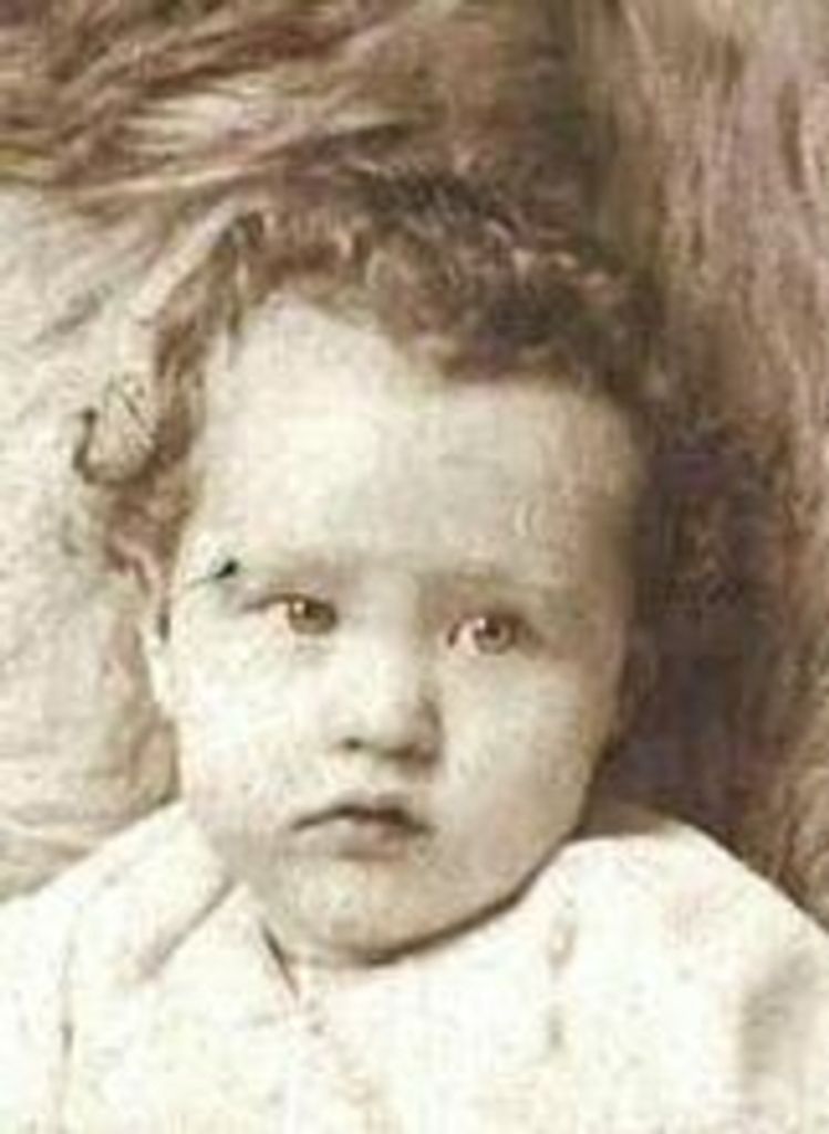 Bertha Mae Reed Profile Photo