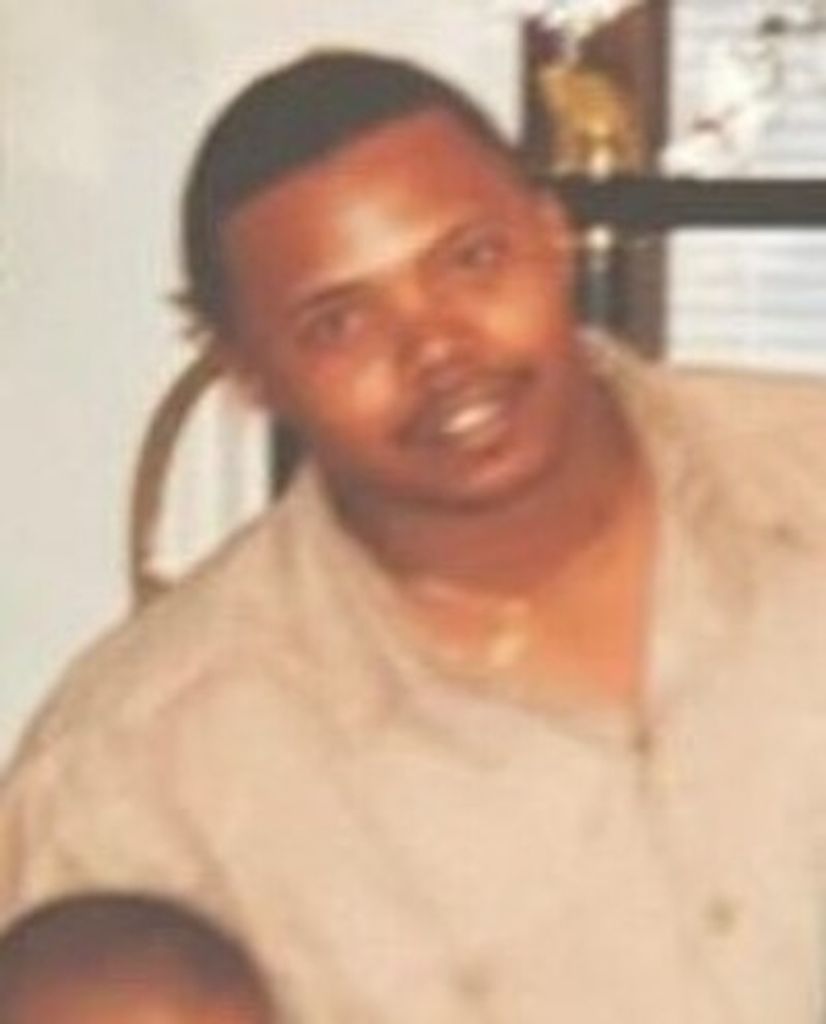 Elijah K. Grooms Profile Photo
