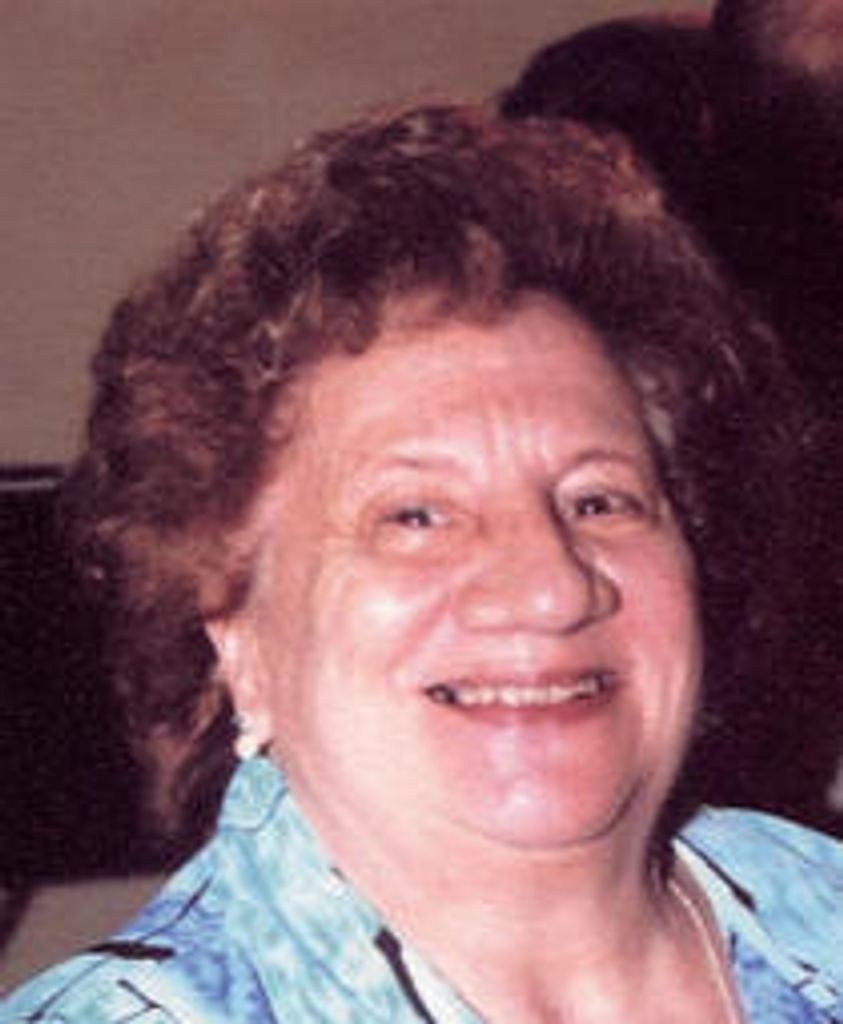 Rosemarie A. (Zenvik)  Jandrokovic