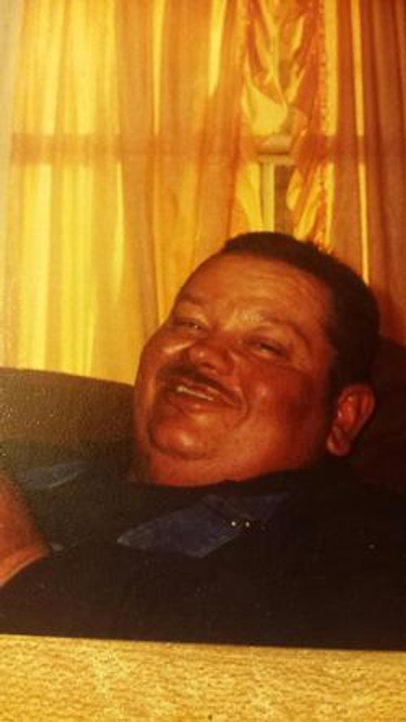 Larry Hembree
