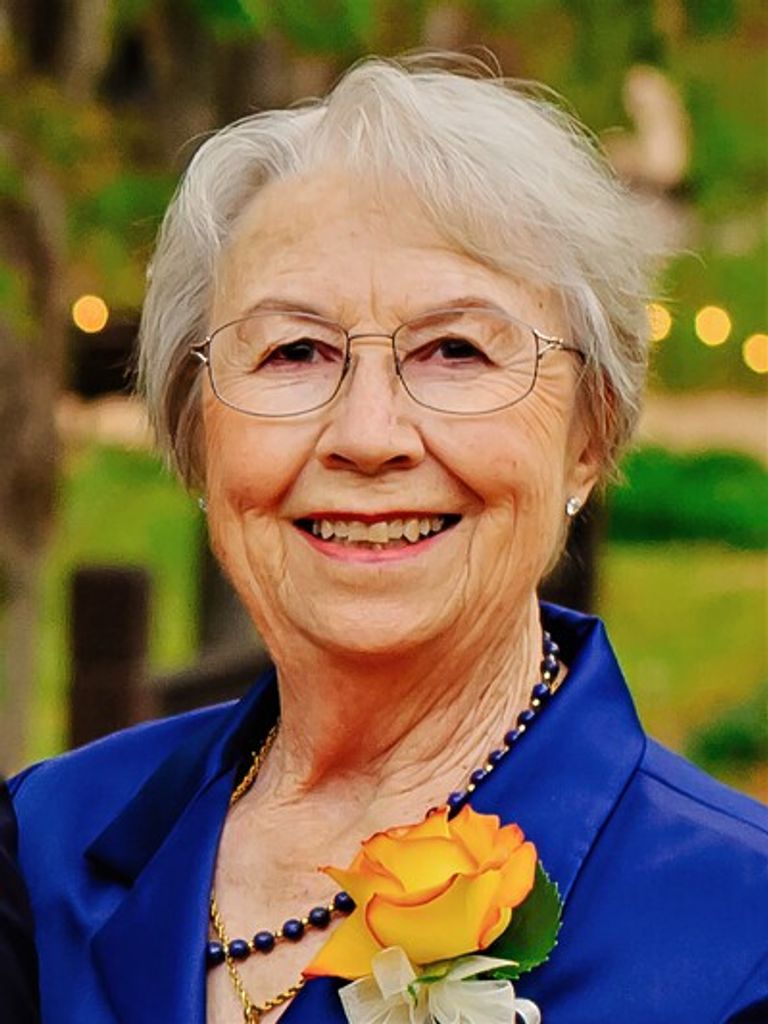 Blan Loeffler Zesch Profile Photo