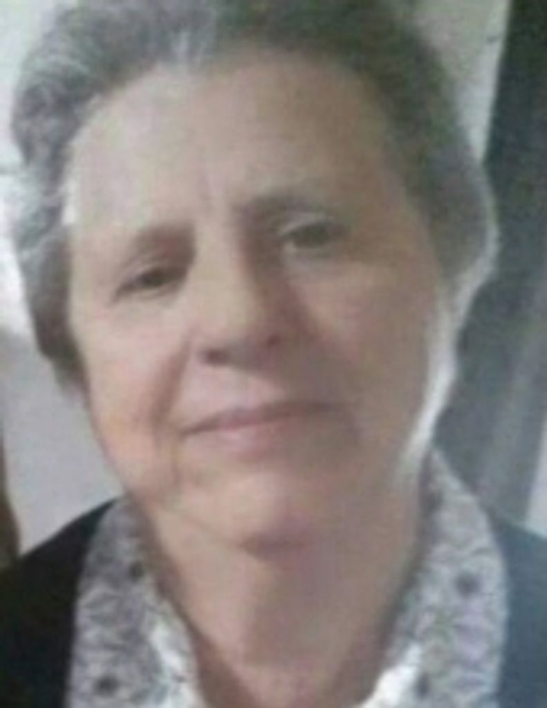 Dorothy "Dot" (Baumgartner) Wachowiak