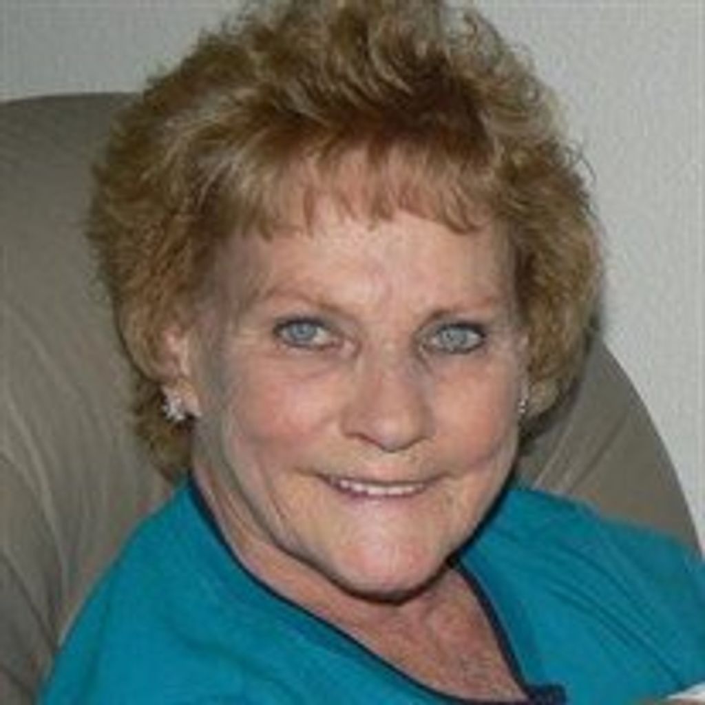 Florence "Flo" Irene Salle Profile Photo