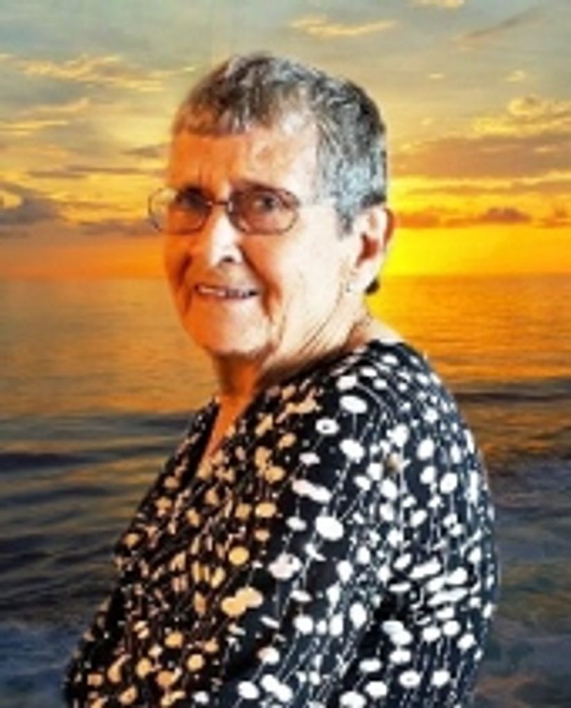 Helen Melton
