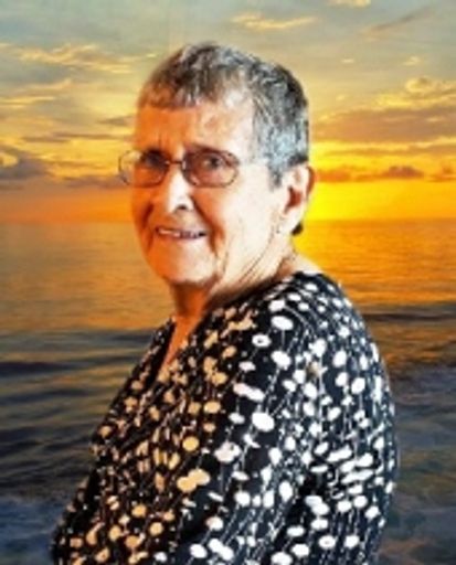Helen Melton Profile Photo