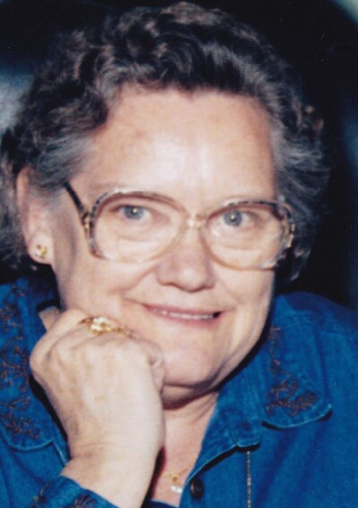 Irma Delaine Collins Profile Photo