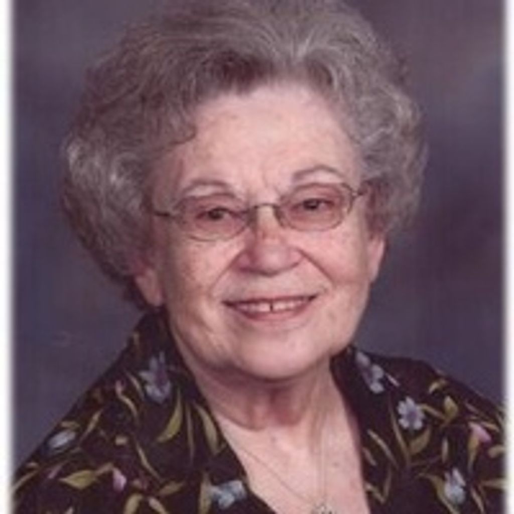 Marjorie Lela Jane Bates Brown