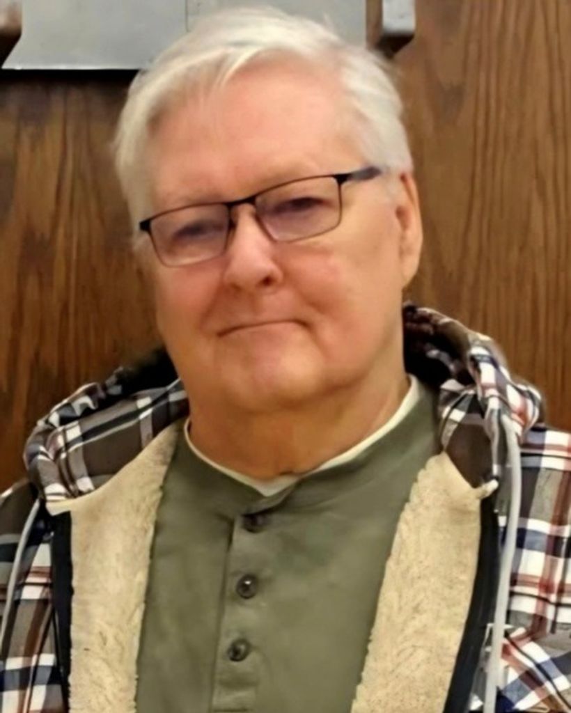 Lawrence Gilbert Schroepfer