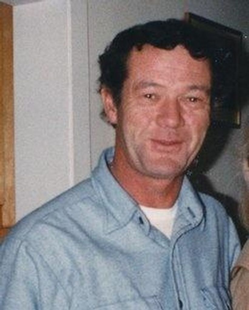 George Allison Rafuse