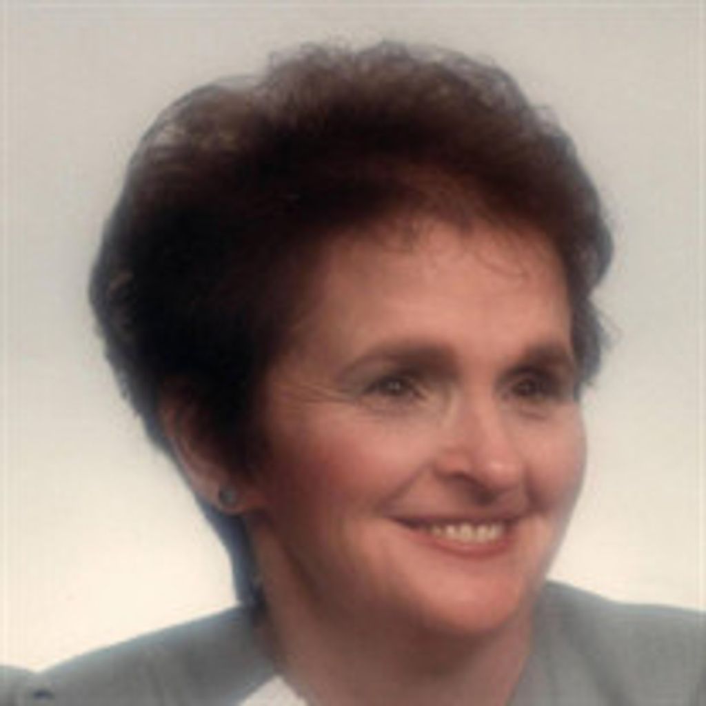 Frances Elaine Danaher