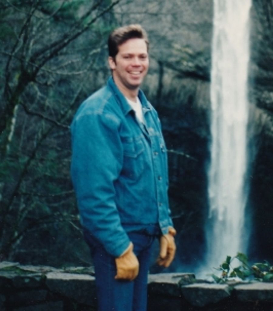 Jeffrey Beard Profile Photo