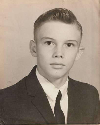 Herman Lamar Burkhalter photo gallery thumbnail 2 of 53