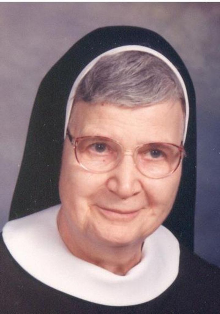 Sister Mary Ursuline Hilinski, Cssf