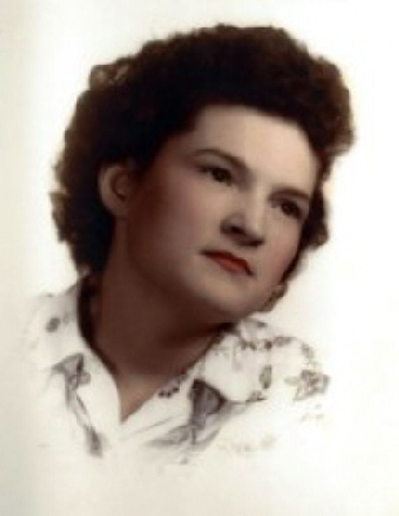Hellen Marie Wilson