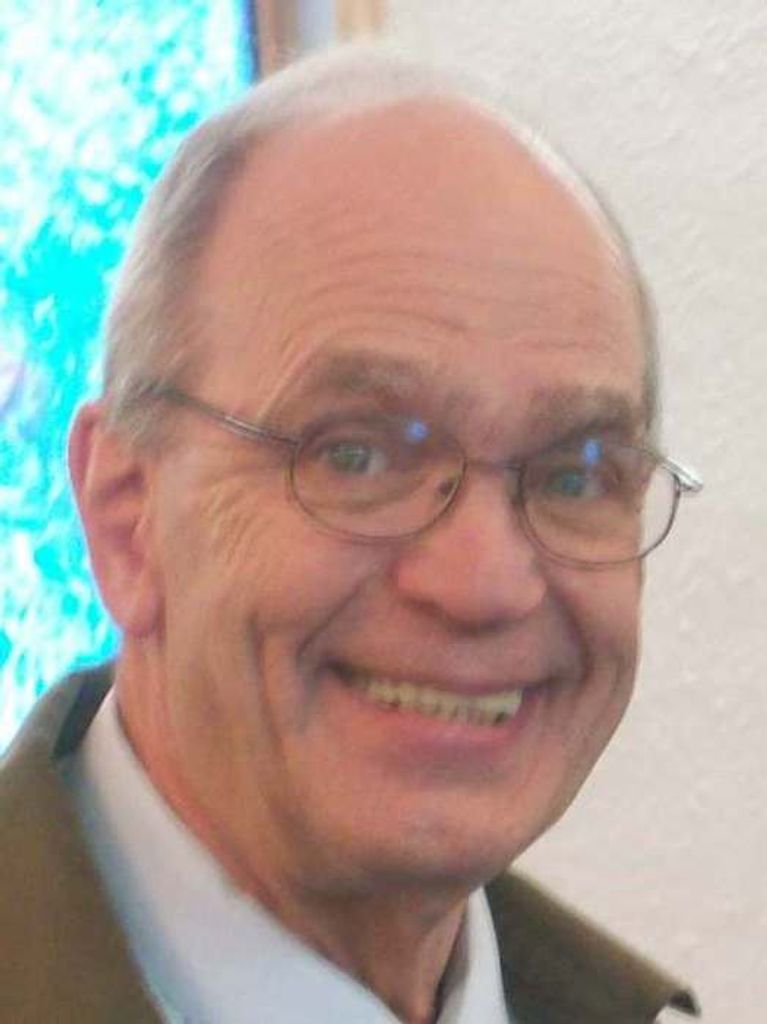 John Richard Benson