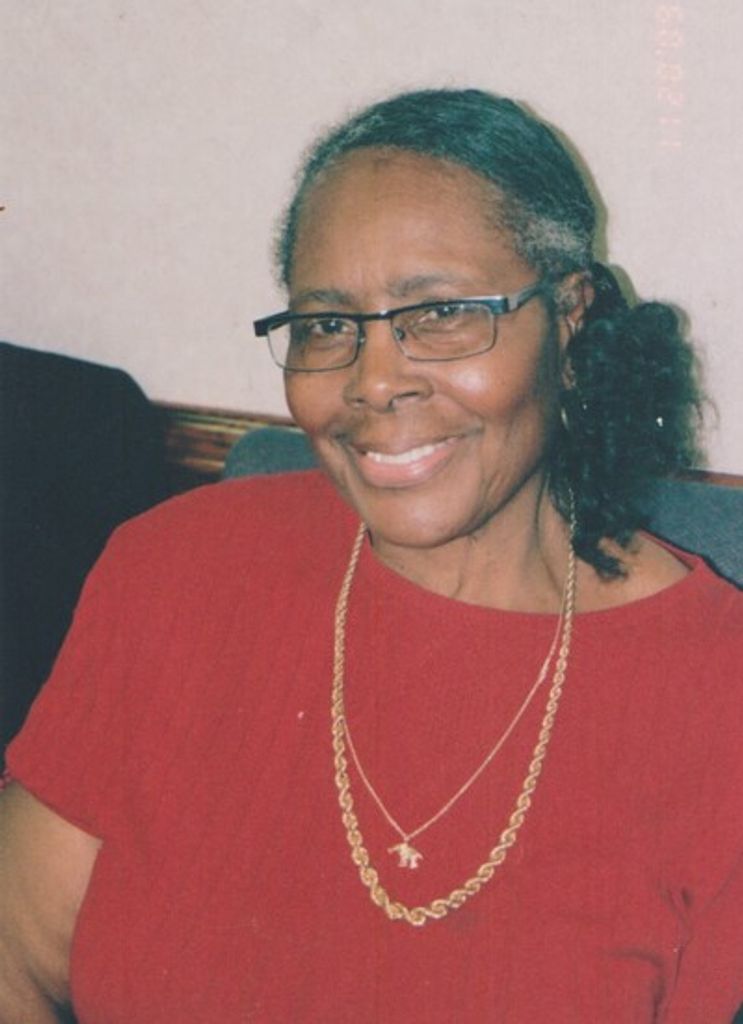 Bessie Marie Pringle Profile Photo