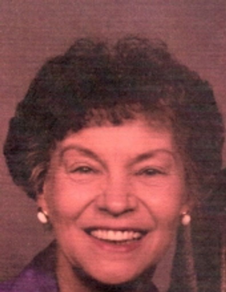 Mollie  B. Lance