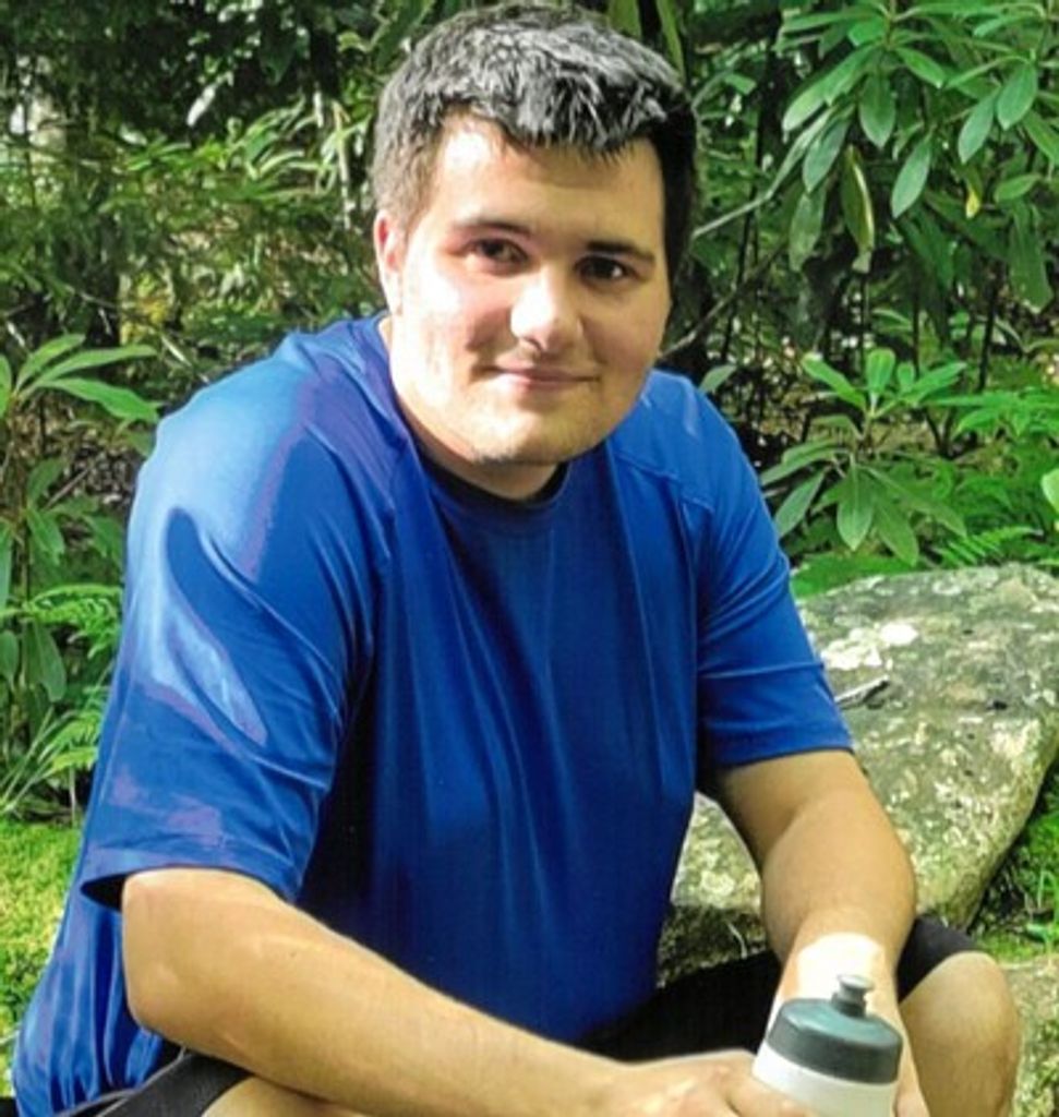 Tyler Matthew Talbert Profile Photo