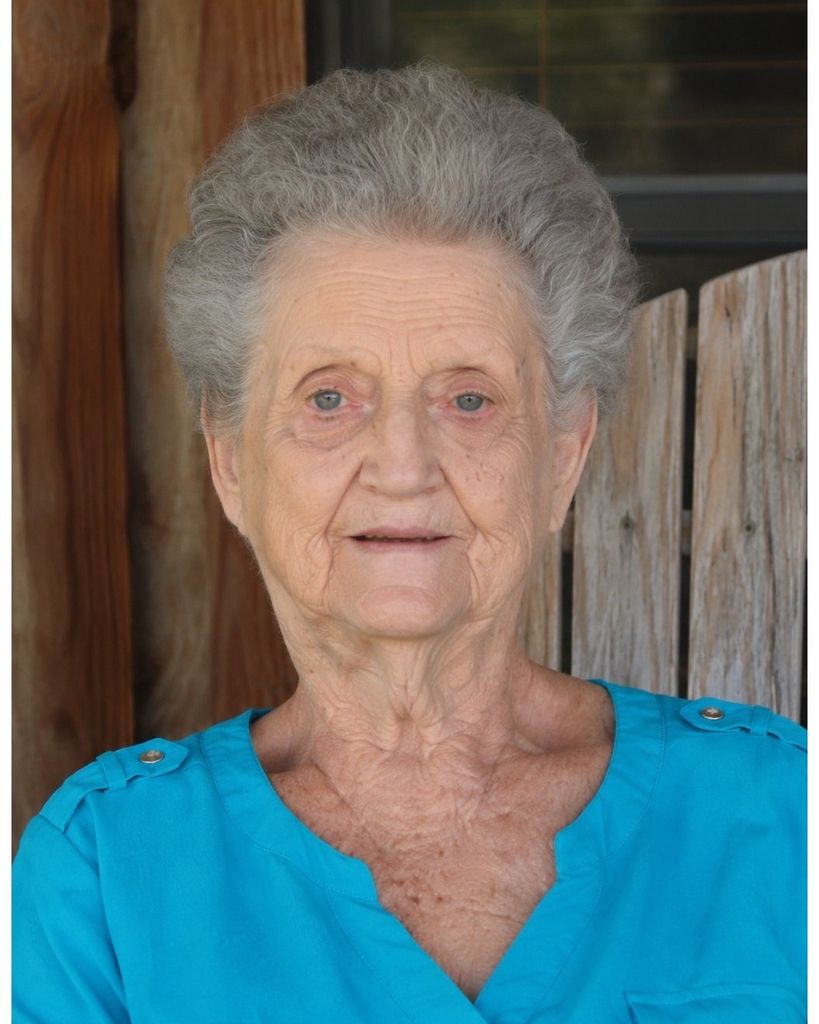 Hazel D. Danos Profile Photo