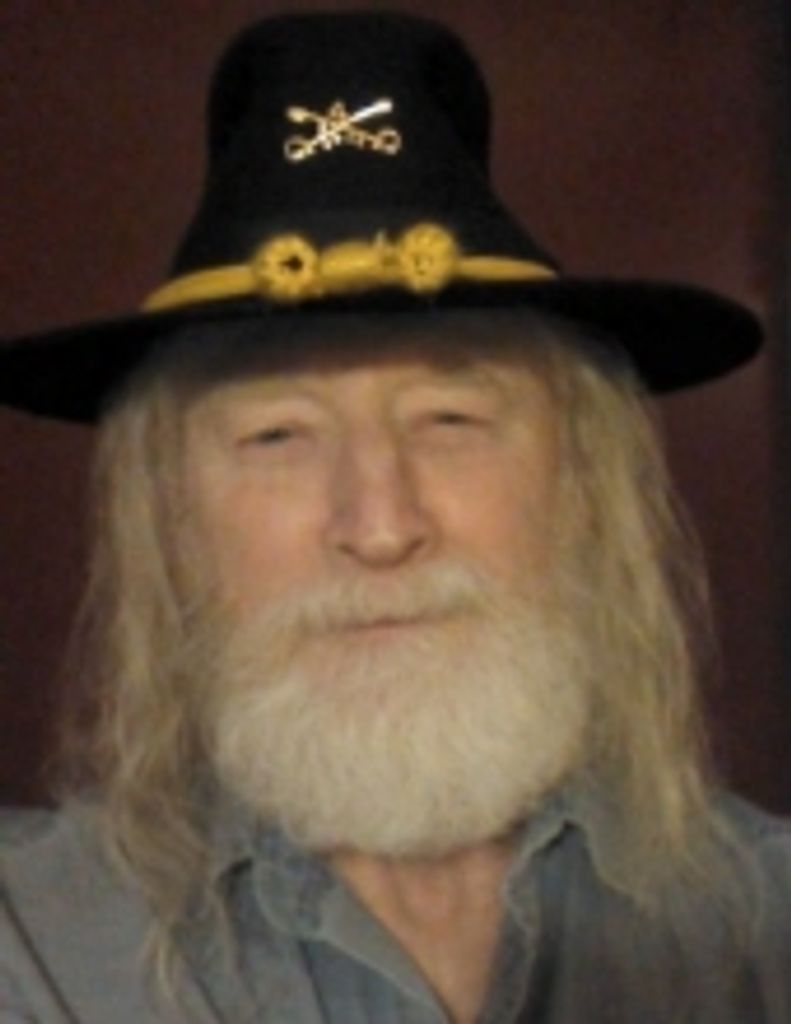 Johnnie Wayne Cunningham