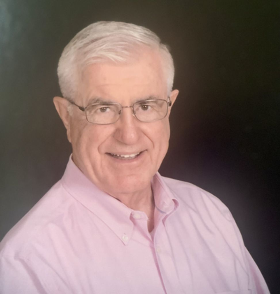 Raymond T. Bush Profile Photo