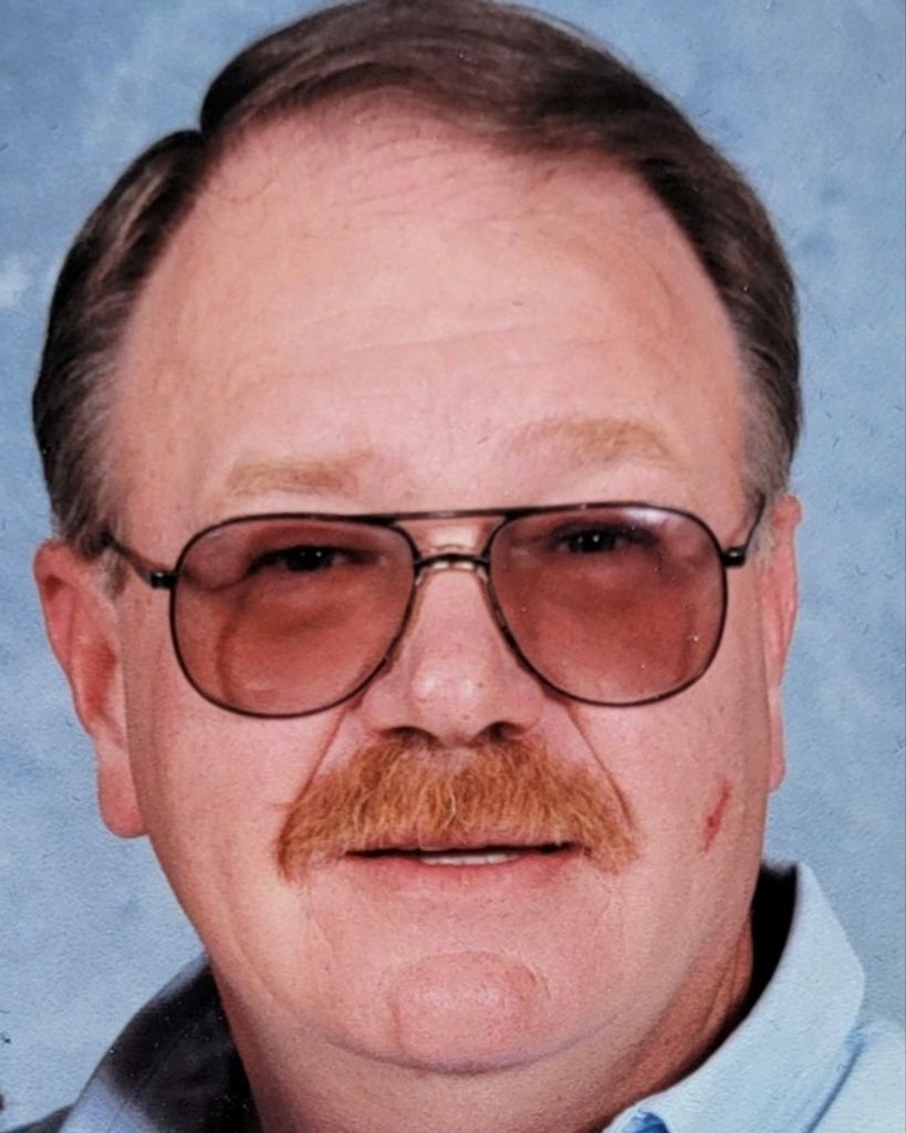 Ronald E. "Ron" Laws Profile Photo