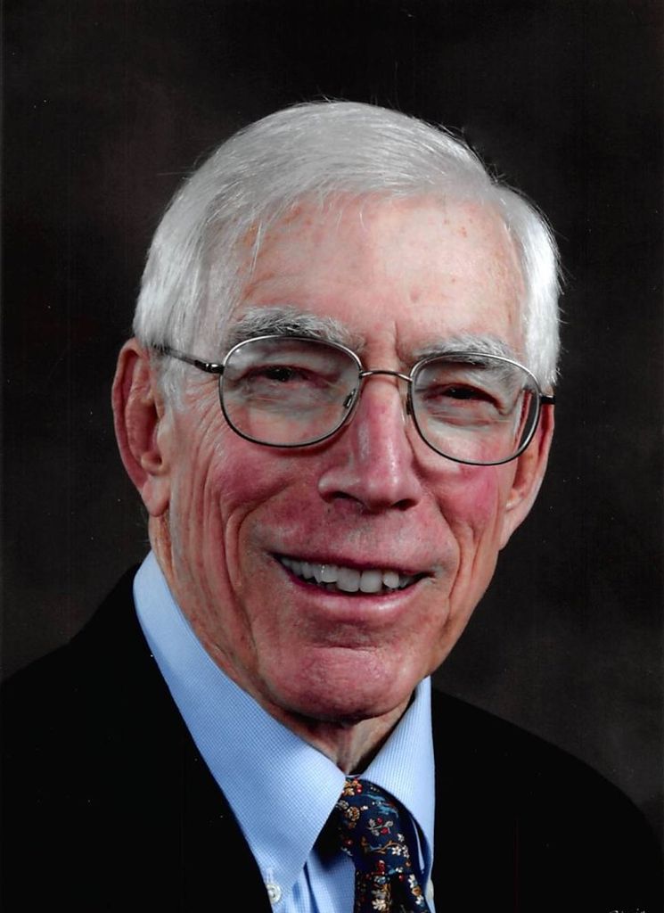 Thomas Hume Laidman Profile Photo