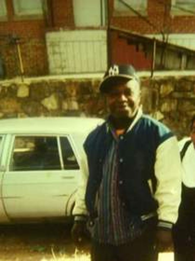 Billy G Hunter, Sr. Profile Photo