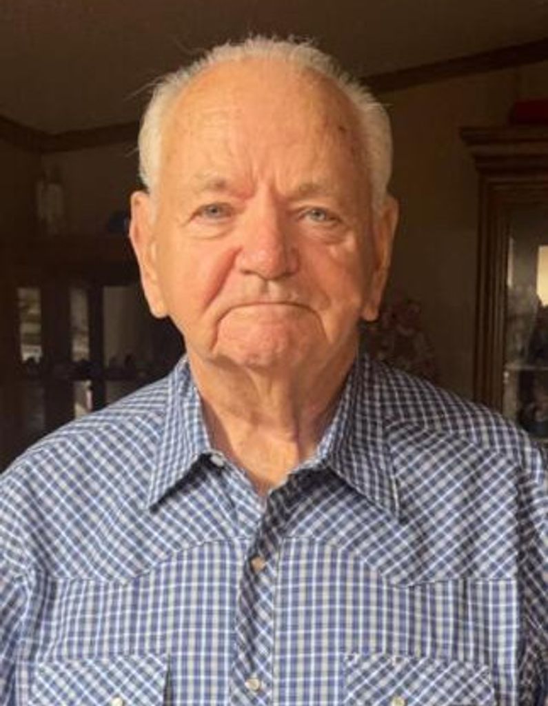 Rev. Charlie Henry Rabon