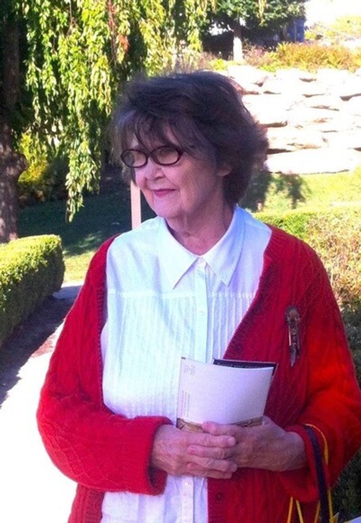 Mary E. Vandy Profile Photo