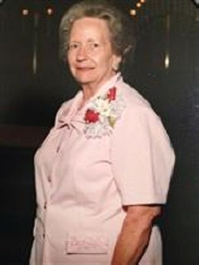 Joann Hawkins Jones