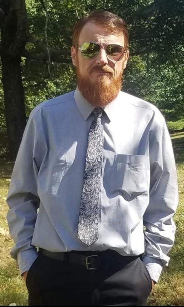 Johnie Eugene Baker Ii Profile Photo