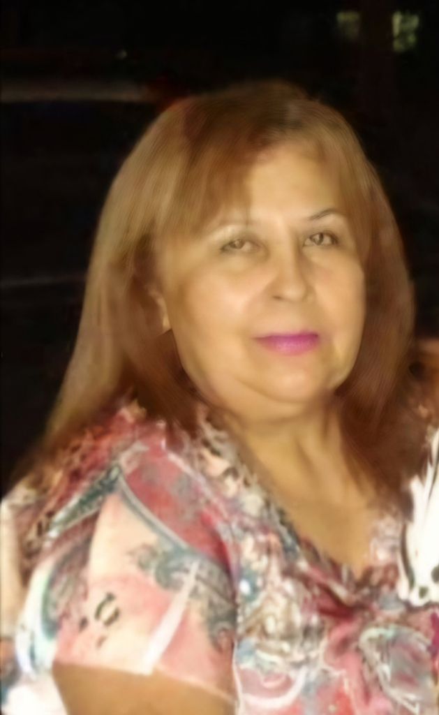 Carmen M. Vega