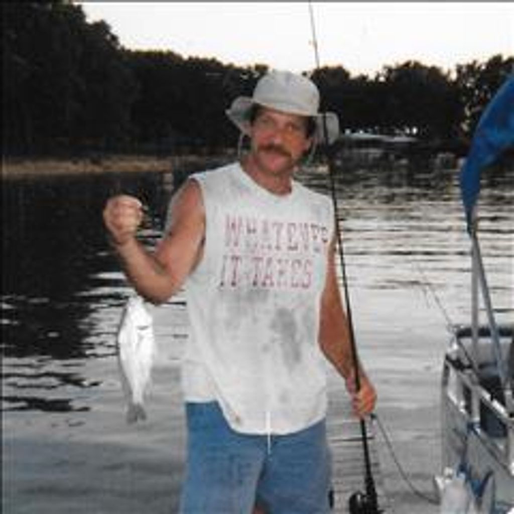 Darren Leroy Doll Profile Photo