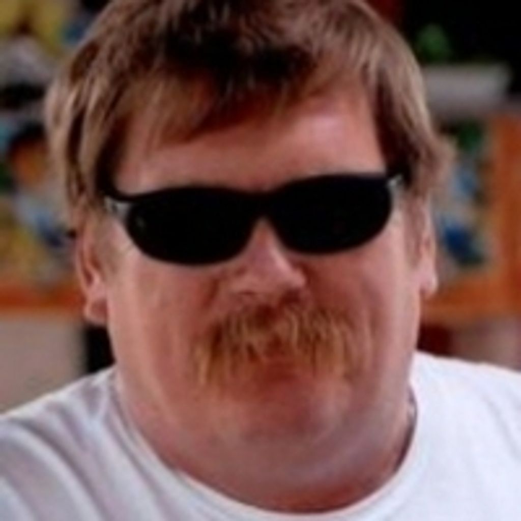 George "Whit" Whitney