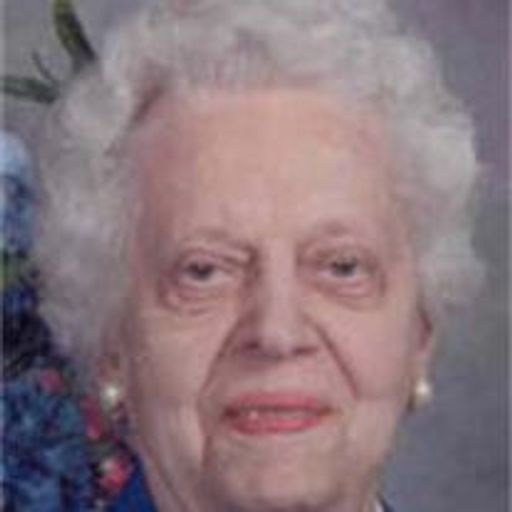 Caroline Tebben Profile Photo