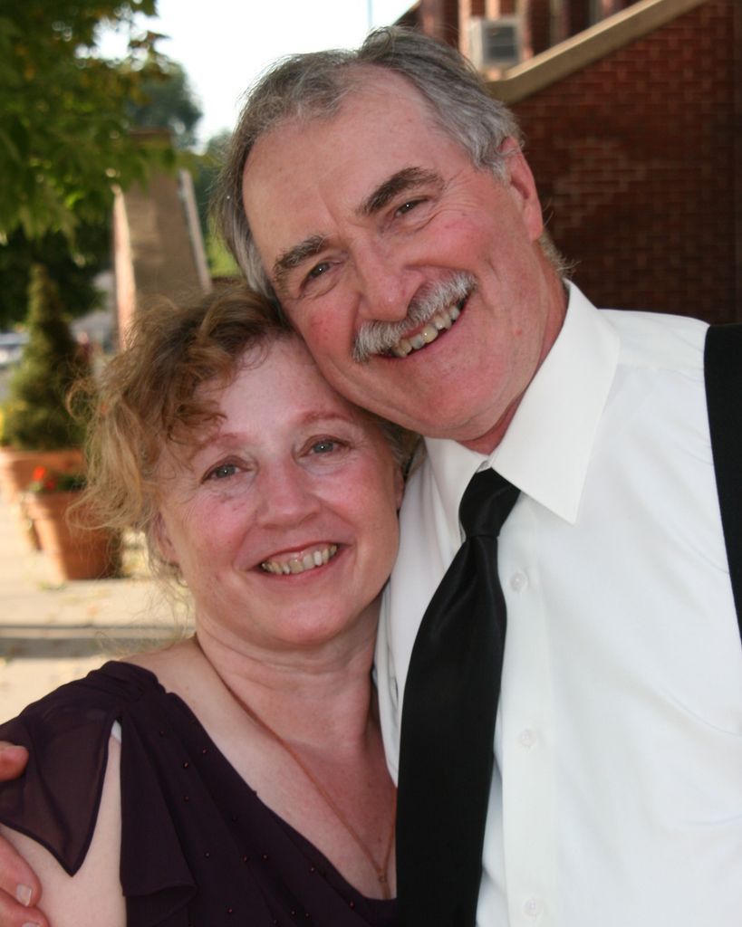 Sharon "Sherry" Wieber Profile Photo
