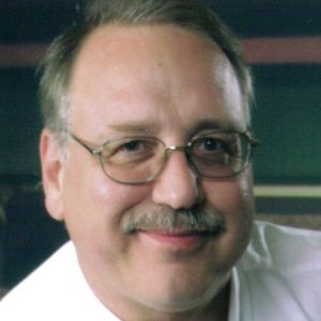 Merlin Ray Gorsh Profile Photo