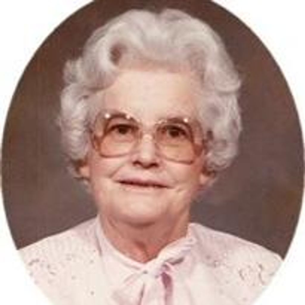 Atha Lou Smith