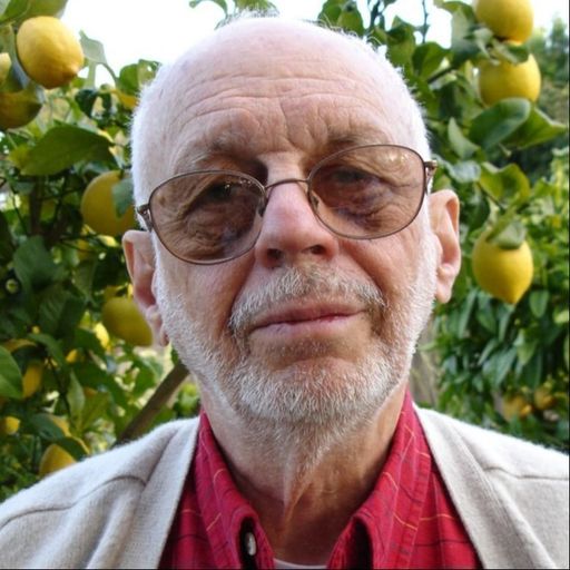 Octavio Noda Profile Photo