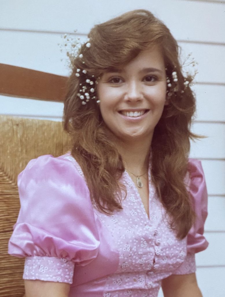 Beverly Wondell Tansil