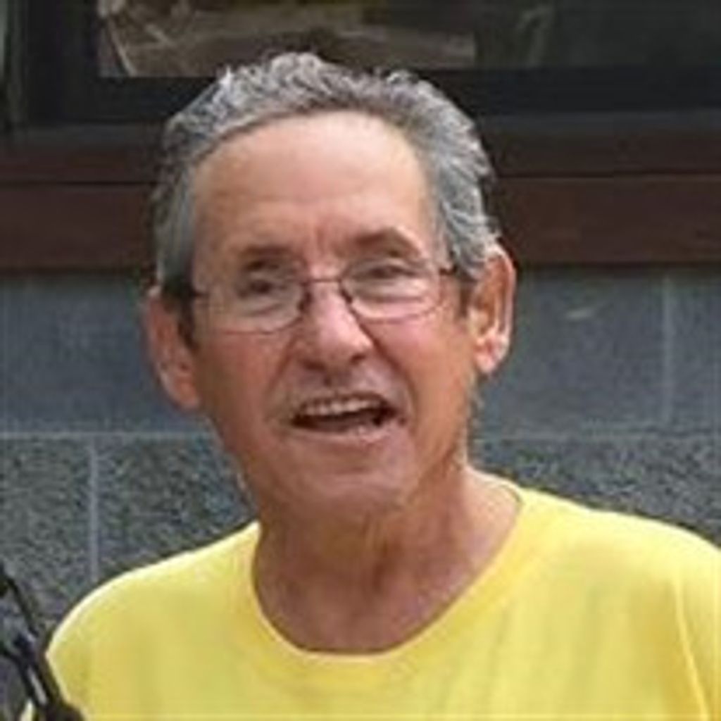 Jackie "Lil Daddy" Danos