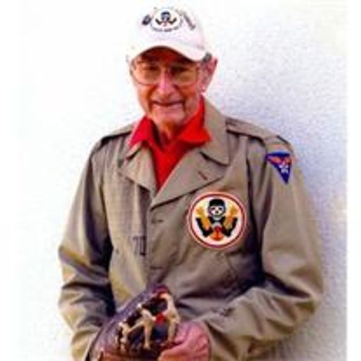 Aloys Bernard Mauch Profile Photo